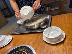 羊汤-华福羊汤馆(小市总店)