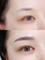 -HQ半永久纹绣纹眉