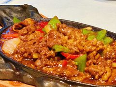-艋舺·台湾小馆老字号(平安悦坊店)