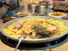 -石记东北风味烤肉店(子固路店)