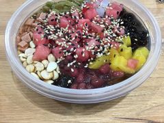 霸气冰粉-宝葫芦西北茶食铺(中发源店)