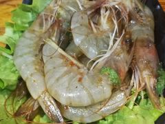 -丹东特色烤肉(学府路一部店)