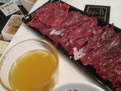 -三头牛·潮汕牛肉生蚝火锅 (夏湾店)