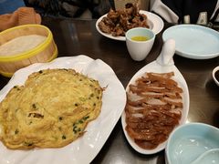 -鸿运楼烤鸭店(天桥店)