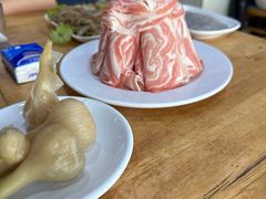 -元盛居(亚泰大街店)