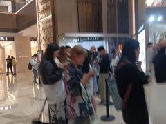-港汇恒隆广场