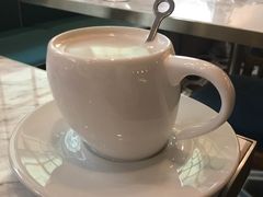 -La Mer Restaurant & Lounge