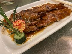 -北海渔村酒楼·粤菜海鲜点心(新华店)