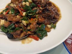 -老济南·地道济南菜(大明湖店)