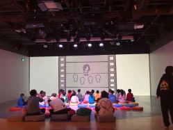 -小鸡哆哆故事屋·儿童乐园(嘉里城店)