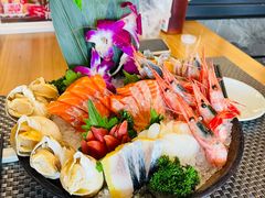 -菊上尊品料理(八佰伴中心店)