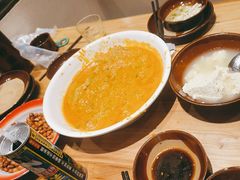 -虾领航小龙虾·吉林烧烤(柳州路店)