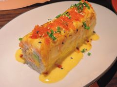 -山葵家·创意料理(EFC欧美广场店)