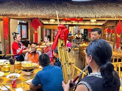 -印象鲵宴·张家界地标美食名片(溪布街店)