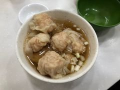 -麦文记面家(佐敦店)