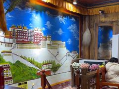 -塔洛藏餐吧(香格里拉古城店)