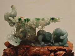 -荔湾博物馆