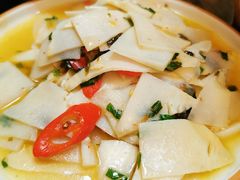 -堂宴·老厦门私房菜(1988仙岳总店)