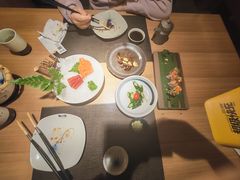 -德川家日本料理(顺义华联店)