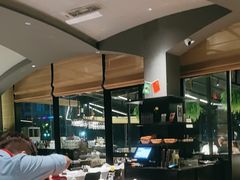 -拉蒂娜·巴西牛排馆 Latina·Brazilian Steakhouse(陆家嘴旗舰店)