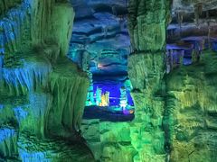 -泰安地下龙宫景区