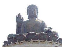 -天坛大佛