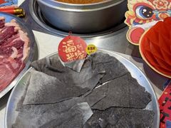 -荣叔港式沙嗲牛肉火锅(正佳潮流店)