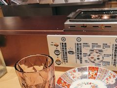 -肉肉大米(德基广场店)
