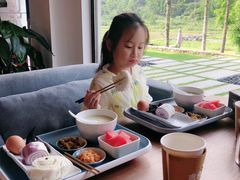 -瑞安圣井山景区