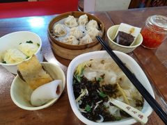 -同心楼(解放北路店)