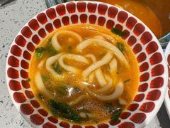 -喜家自助小火锅(卓悦里店)