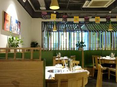 大堂-蛙蛙叫干锅年代(簋街总店)