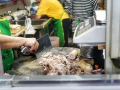 活肉-添宝粿条店