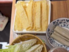 -巴奴毛肚火锅(广益哥伦布店)