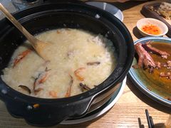 -潮粥荟·潮汕砂锅粥(朝阳大悦城店)