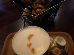 -蜉蝣酒吧(仓山万达店)