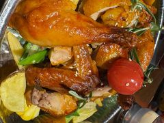 -上岛咖啡(珠园店)