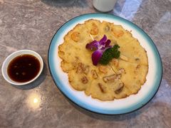 海鲜饼-屋里家延边朝鲜族冷面(梅林3店)