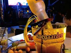 -288 Livehouse 酒吧(思南公馆店)
