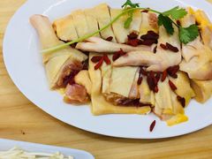 -金勺子原汤椰子鸡