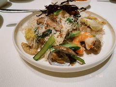 -莆田餐厅PUTIEN(西安万象天地店)