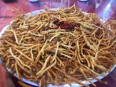 -无味饭店(九眼桥商业文化广场店)