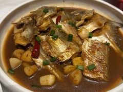 -海味世家·家常菜馆(明州里店)