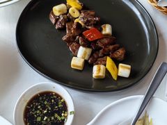 -上海小南国(世博源店)