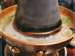 -大唐人家·热气羊肉(大华店)