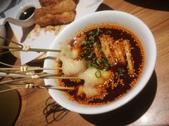 没骨头鸡爪-太二酸菜鱼(汕头苏宁广场店)