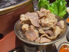 -西塔老太太泥炉烤肉(济南首店)