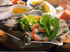 -金厨泰国餐厅·全泰籍厨师料理(拱北店)