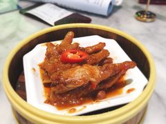 -蝴蝶里·粤菜·点心(龙湖天街&滨江店)