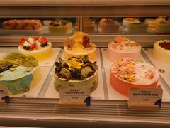 -派悦坊·甜品·蛋糕(虹口龙之梦店)